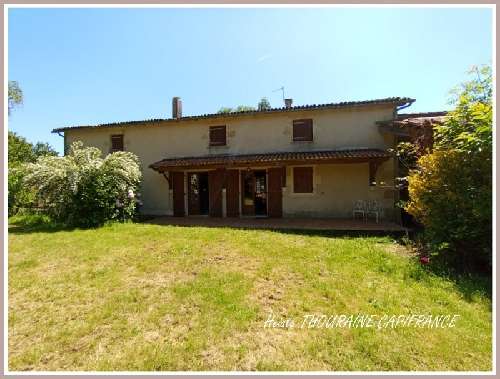 Soudan Deux-Sèvres boerderij foto 7061019