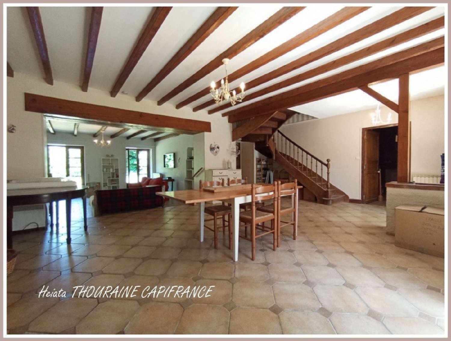  te koop boerderij Soudan Deux-Sèvres 2