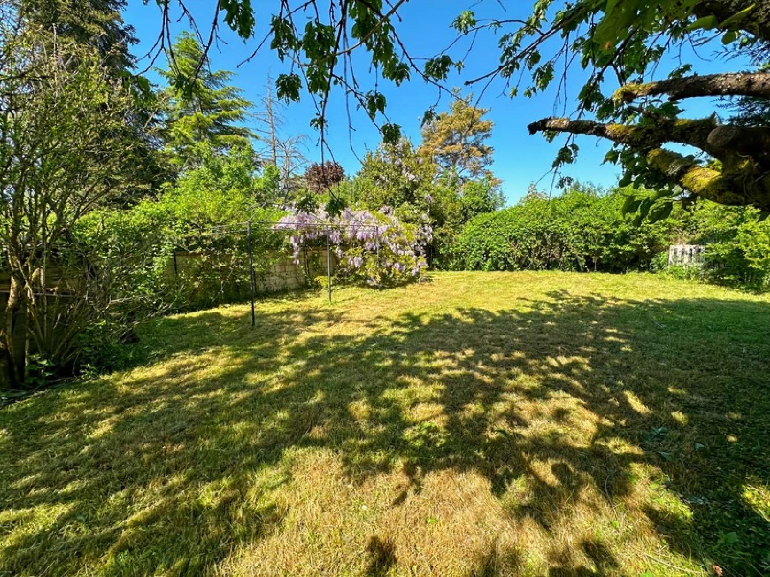  en venta casa rústica Souppes-sur-Loing Seine-et-Marne 4