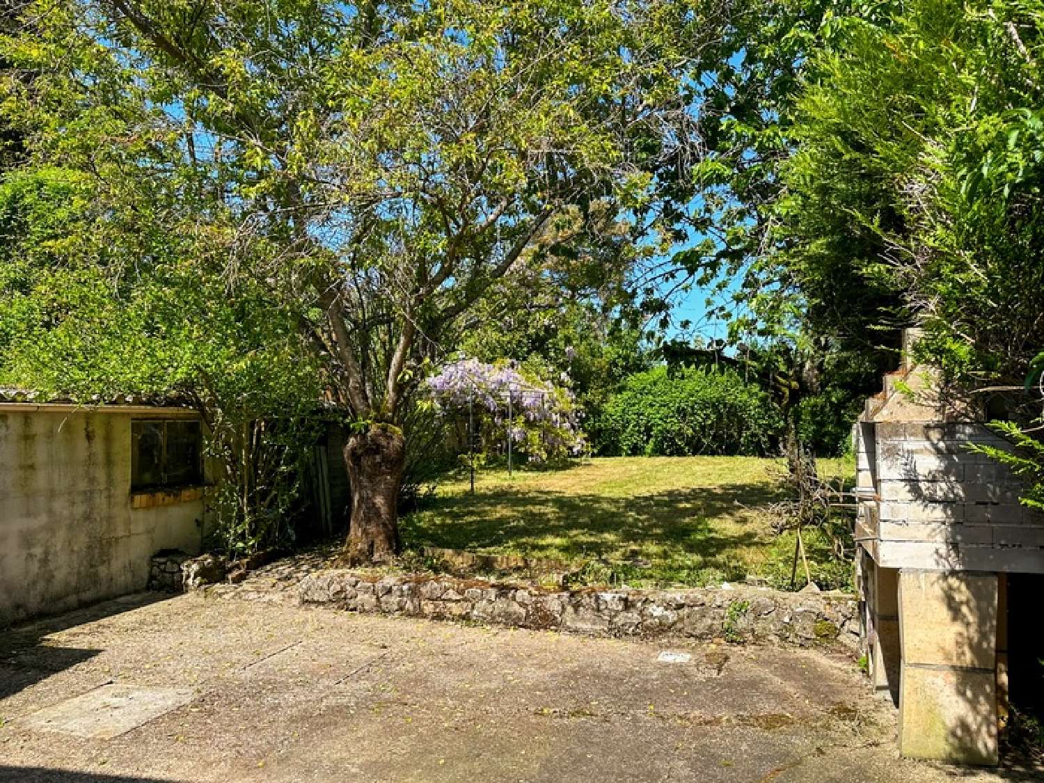 en venta casa rústica Souppes-sur-Loing Seine-et-Marne 5