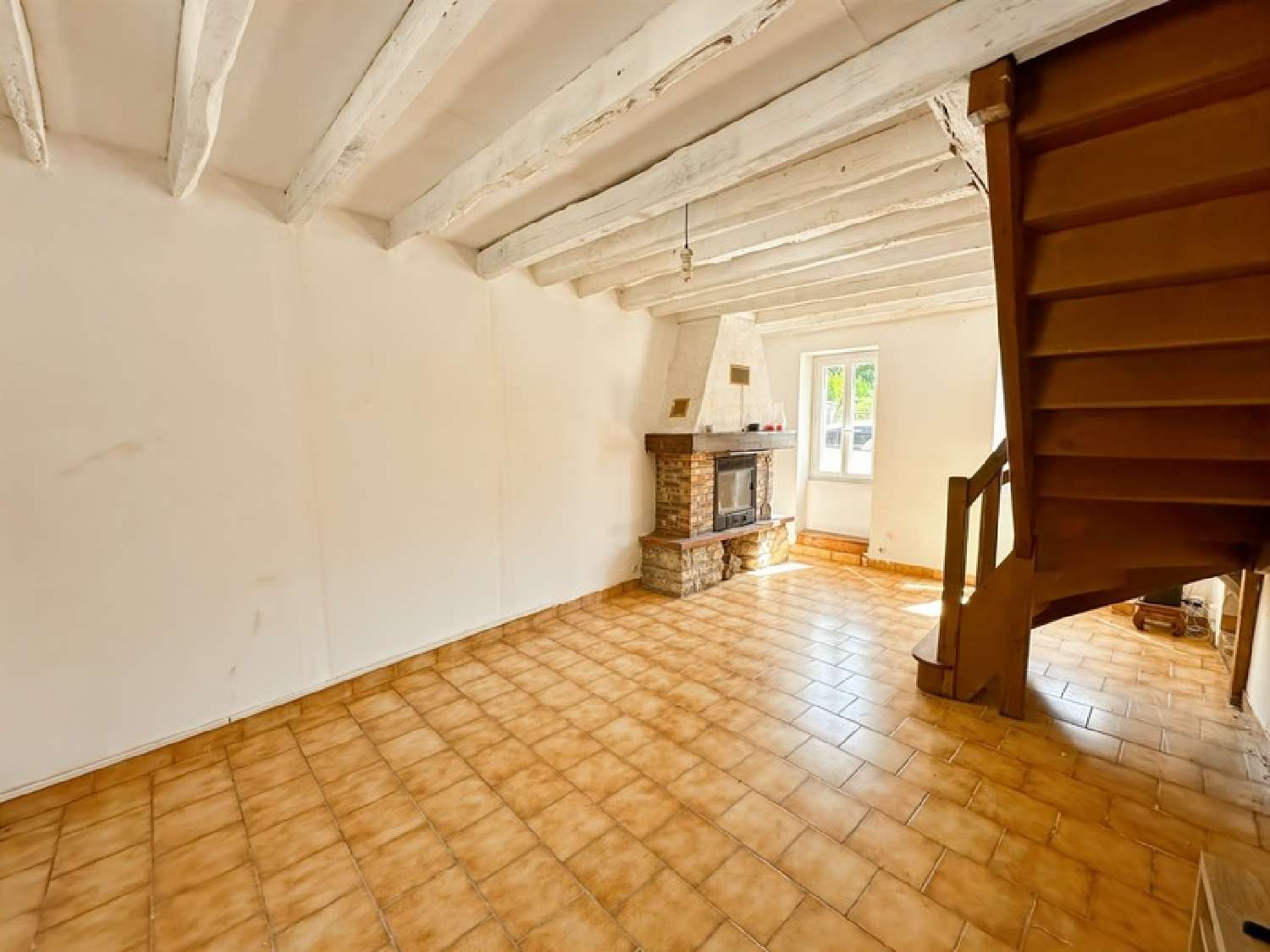  en venta casa rústica Souppes-sur-Loing Seine-et-Marne 7