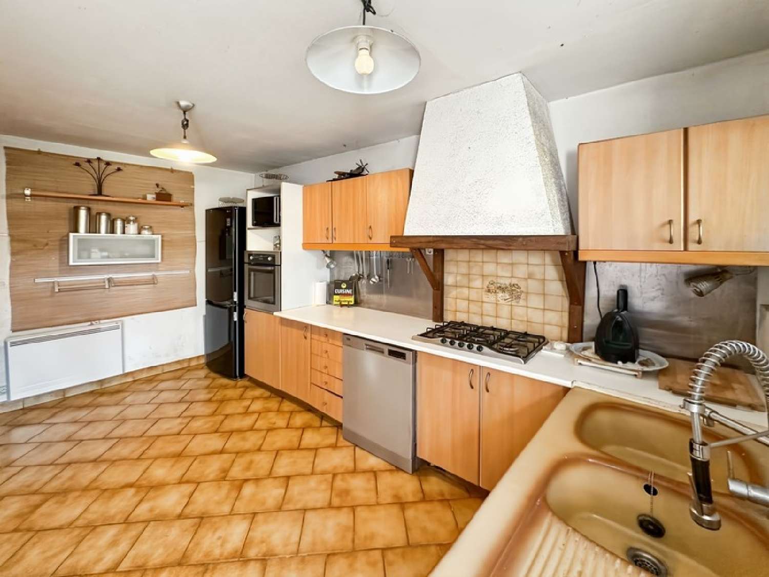  en venta casa rústica Souppes-sur-Loing Seine-et-Marne 8