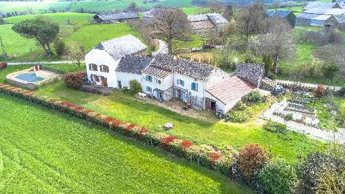 Tanus Tarn farm foto 7066324