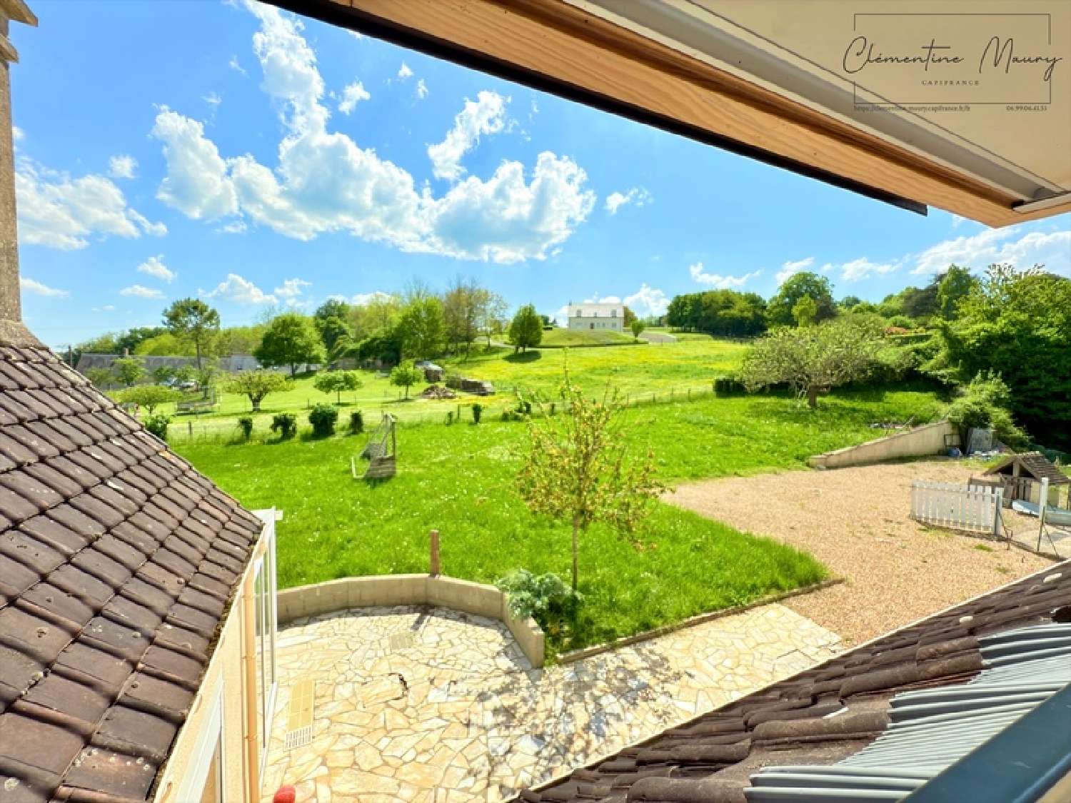  for sale farm Ternay Loir-et-Cher 4