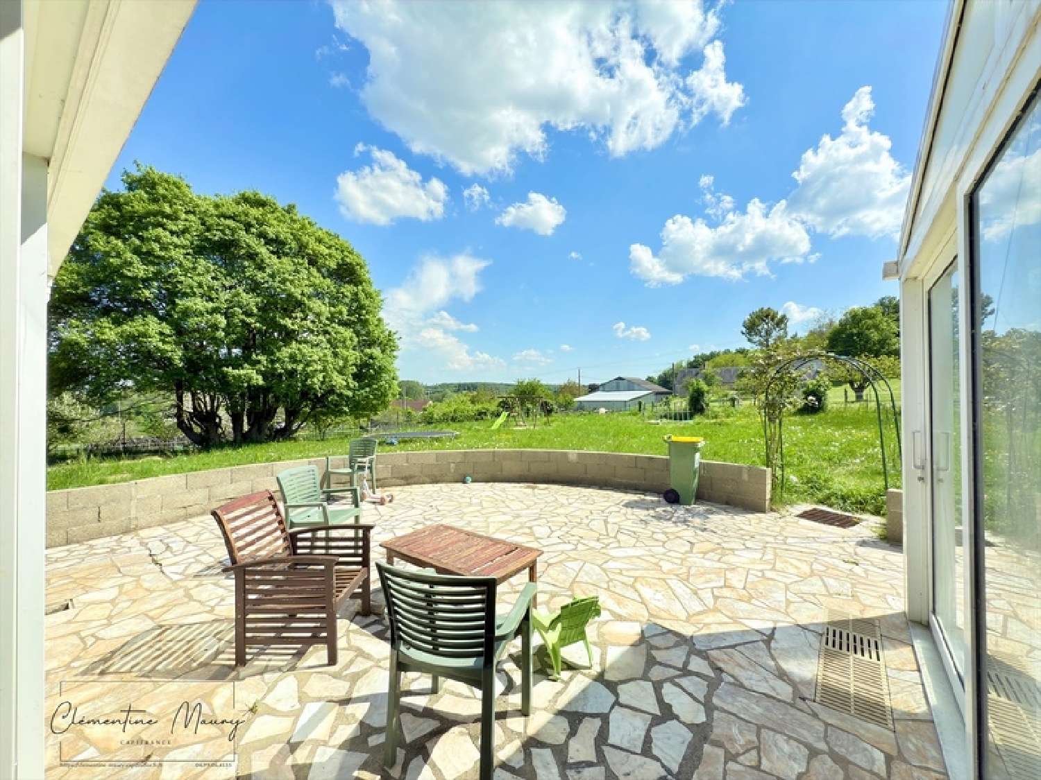  for sale farm Ternay Loir-et-Cher 8