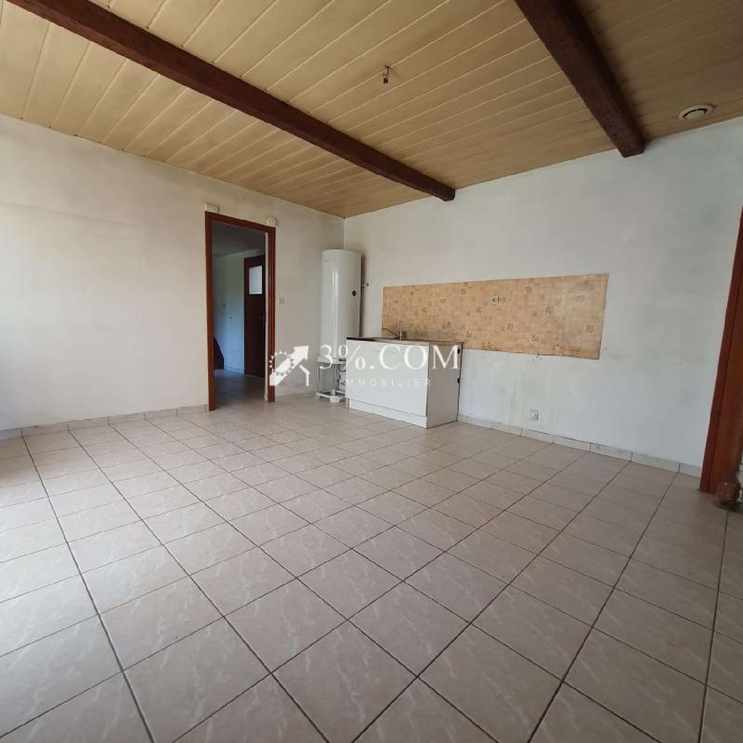  en venta casa rústica Thiembronne Pas-de-Calais 2