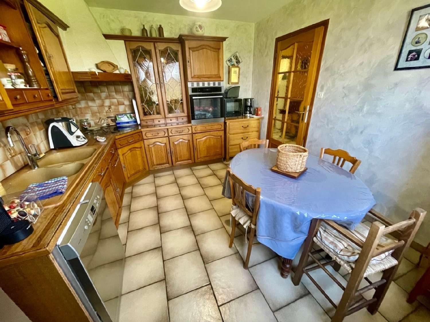  for sale farm Toulon-sur-Arroux Saône-et-Loire 7