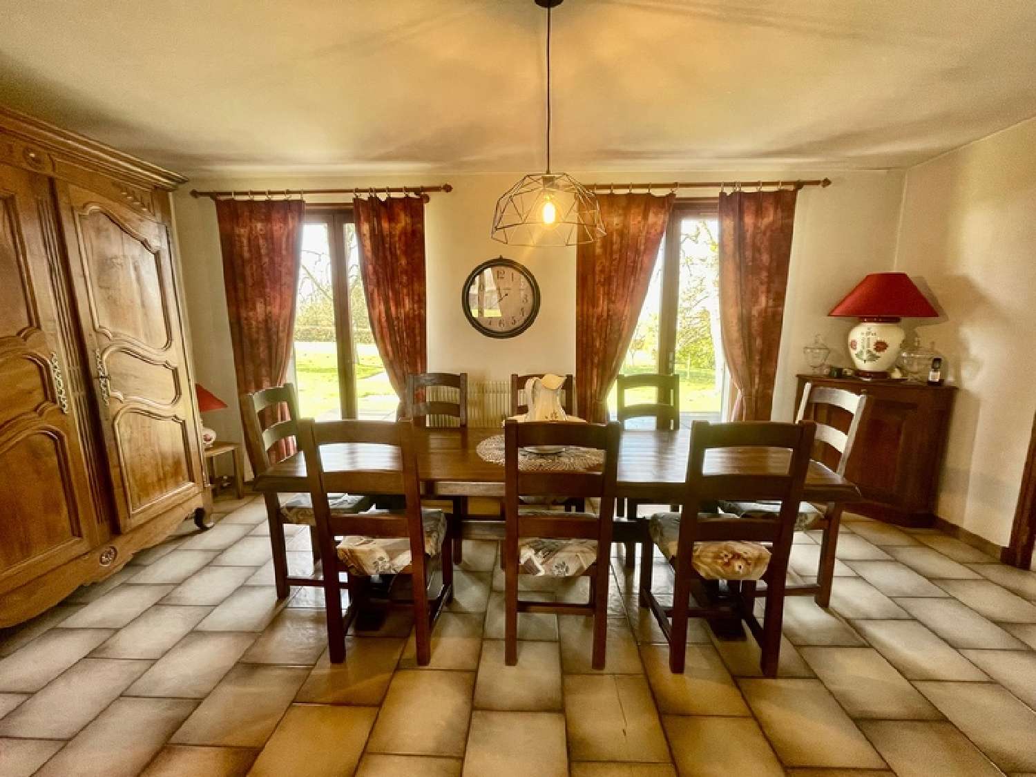  for sale farm Toulon-sur-Arroux Saône-et-Loire 8