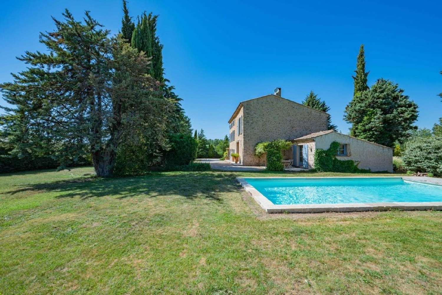  for sale farm Trets Bouches-du-Rhône 8