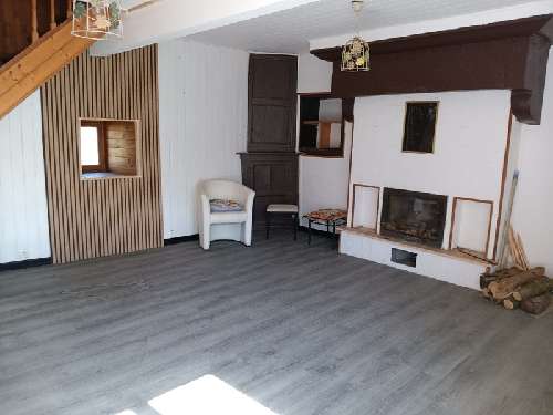  for sale farm Vauconcourt-Nervezain Haute-Saône 6