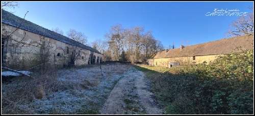 Vendoeuvres Indre farm foto 7060500