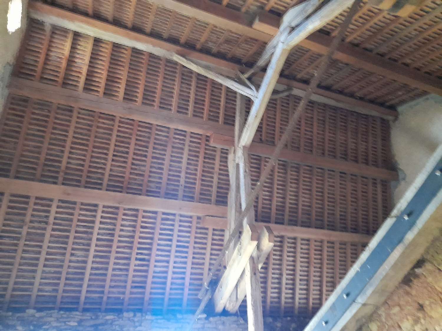  for sale farm Vielmanay Nièvre 4