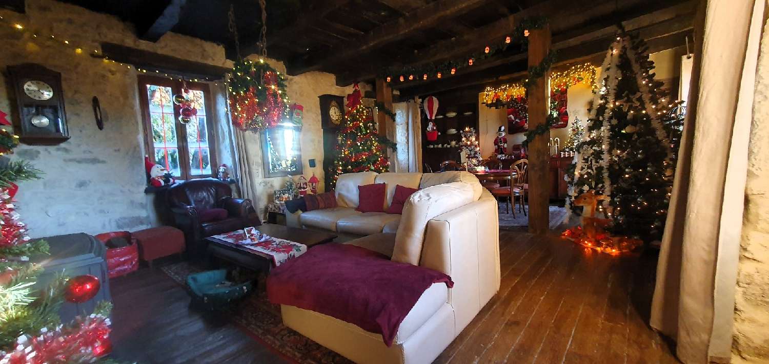  for sale farm Villefranche-de-Rouergue Aveyron 2
