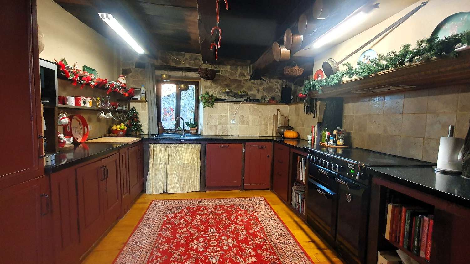  for sale farm Villefranche-de-Rouergue Aveyron 3