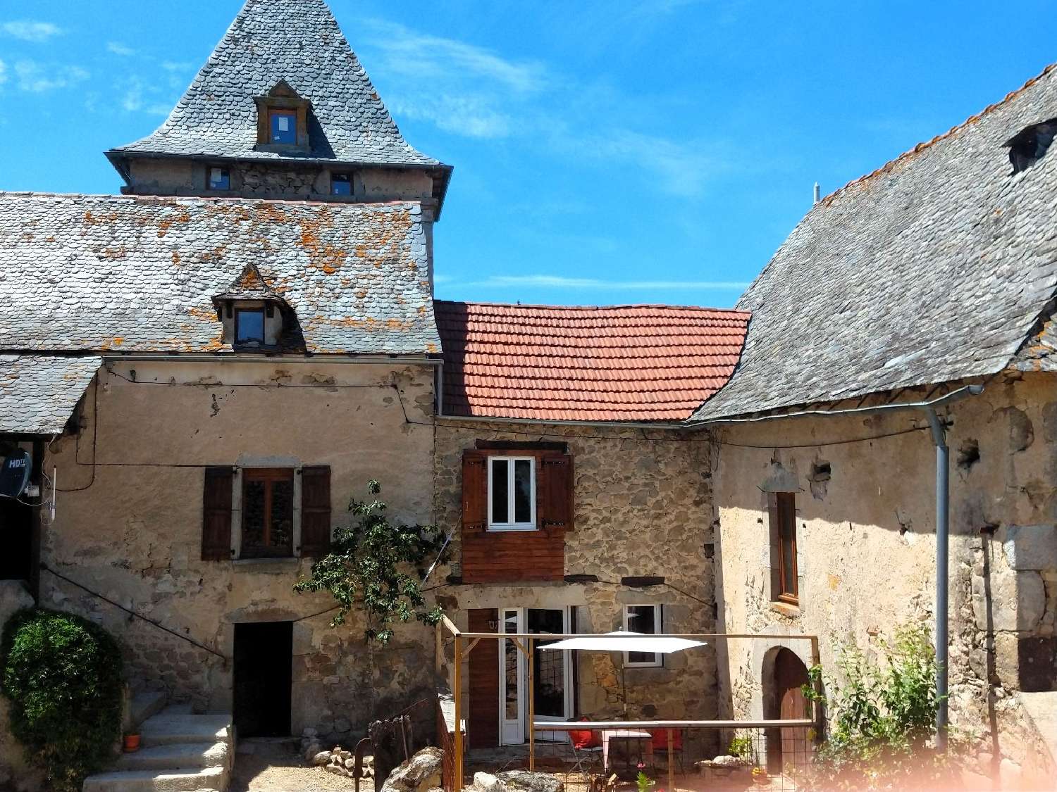 for sale farm Villefranche-de-Rouergue Aveyron 8