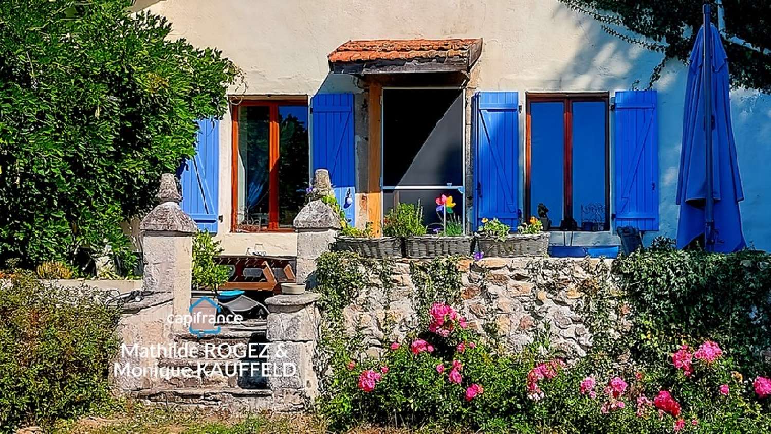  for sale farm Vollore-Ville Puy-de-Dôme 3