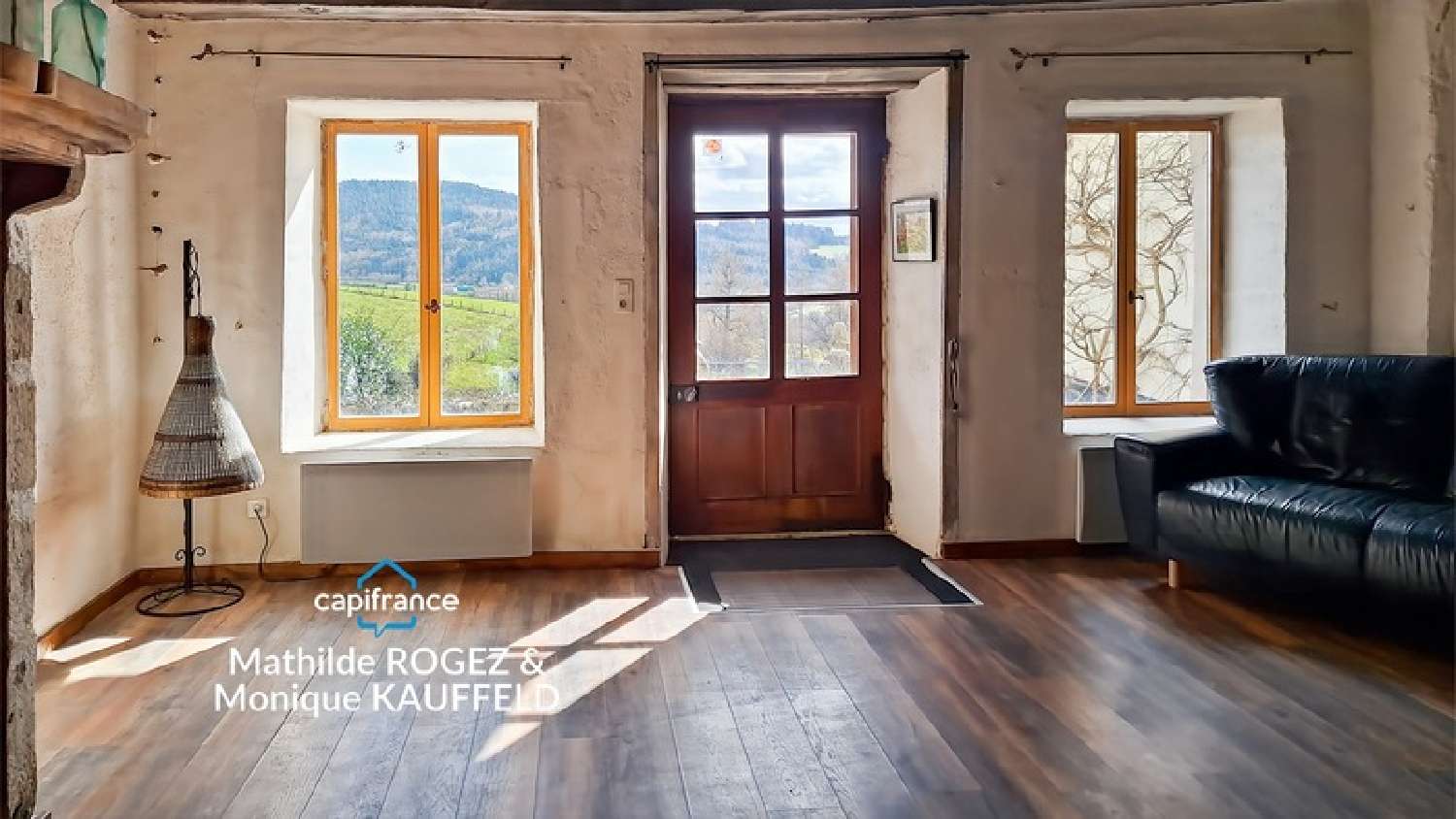  for sale farm Vollore-Ville Puy-de-Dôme 4