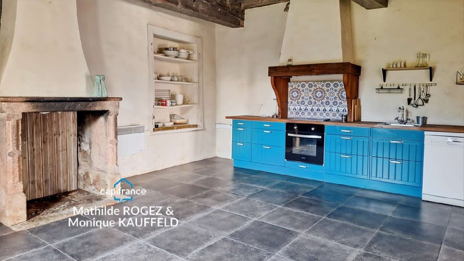  for sale farm Vollore-Ville Puy-de-Dôme 6