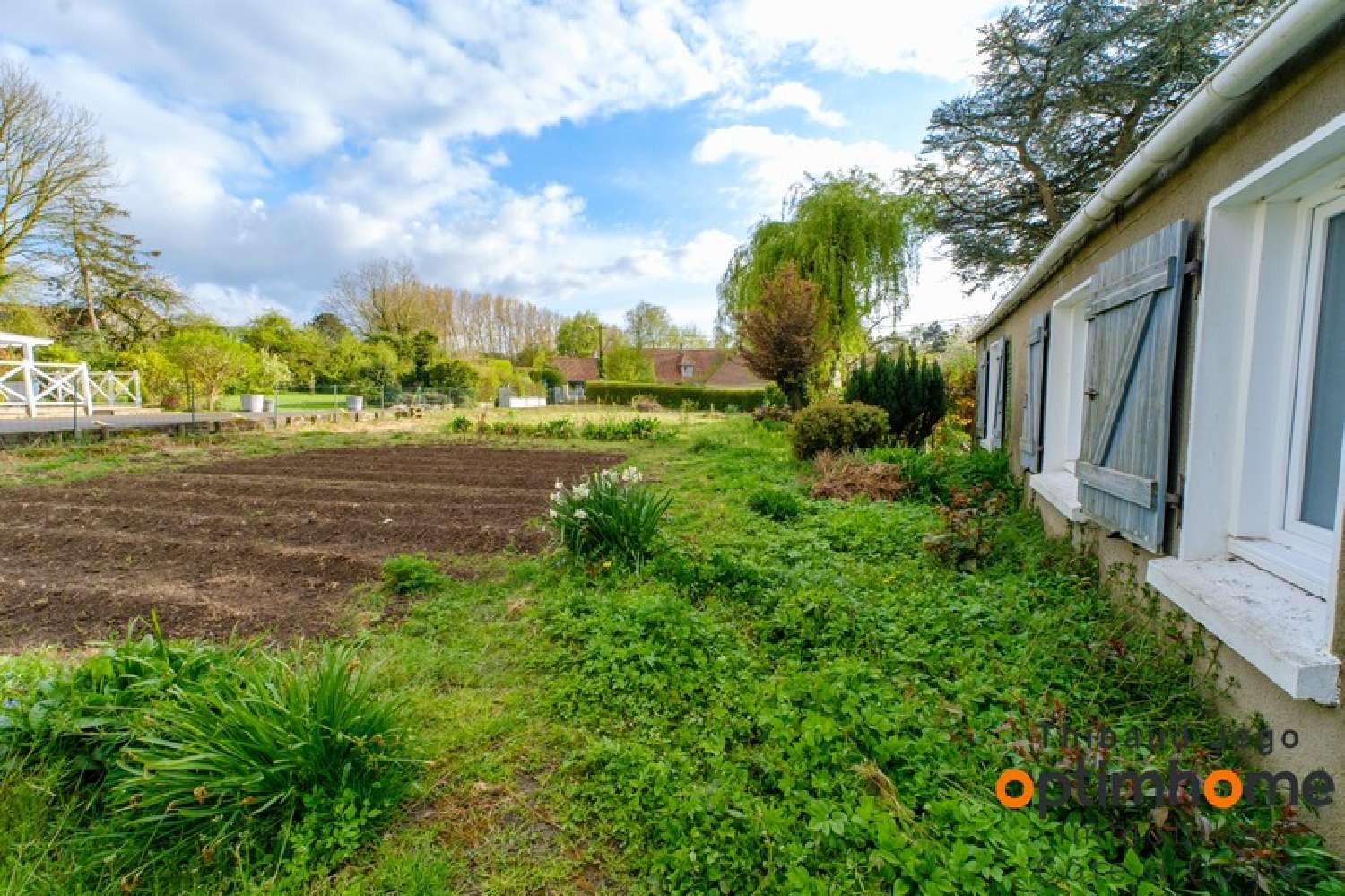  for sale farm Wierre-Effroy Pas-de-Calais 5