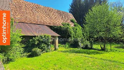  te koop boerderij Wimmenau Bas-Rhin 3