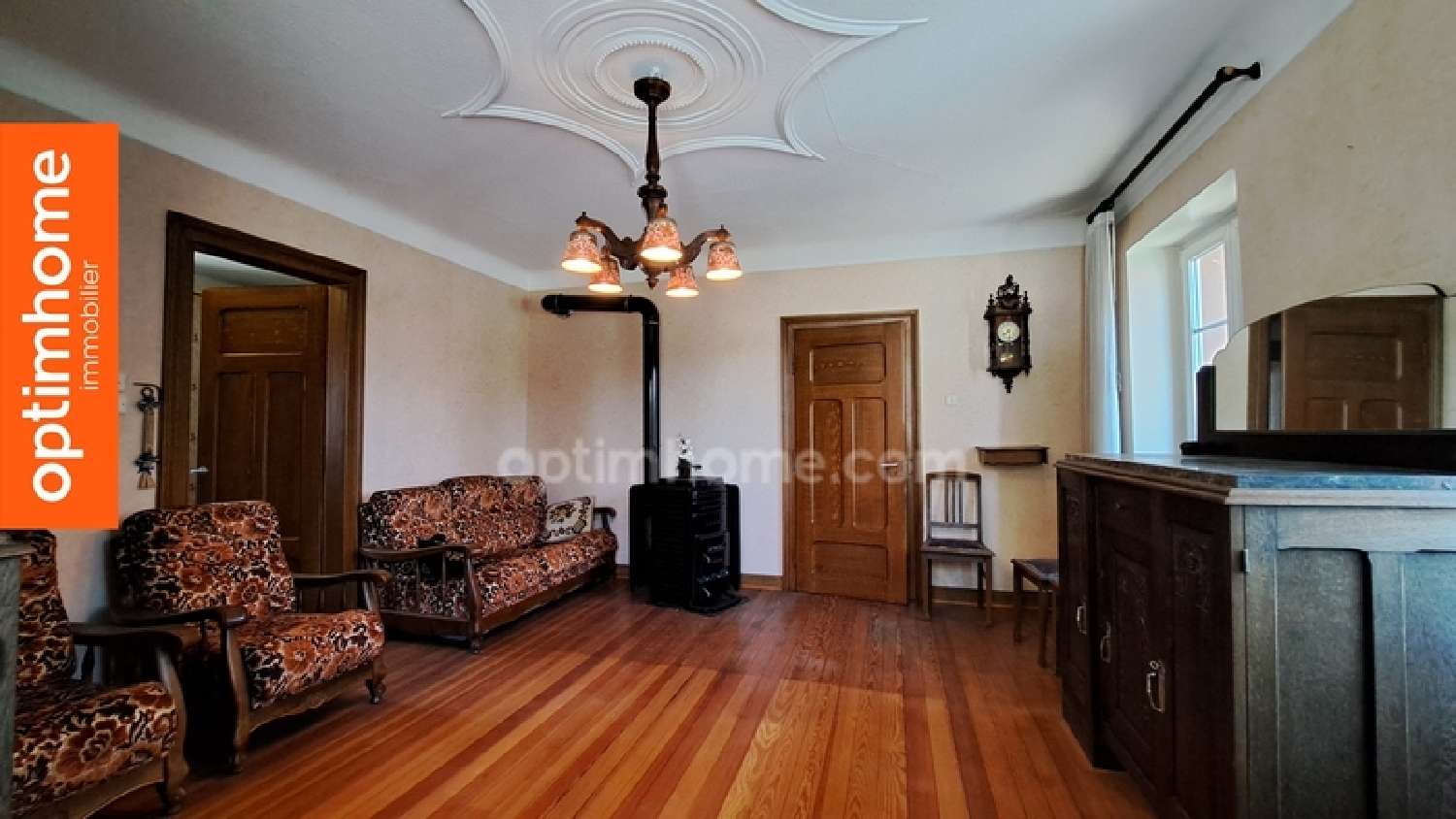  en venta casa rústica Wimmenau Bas-Rhin 4