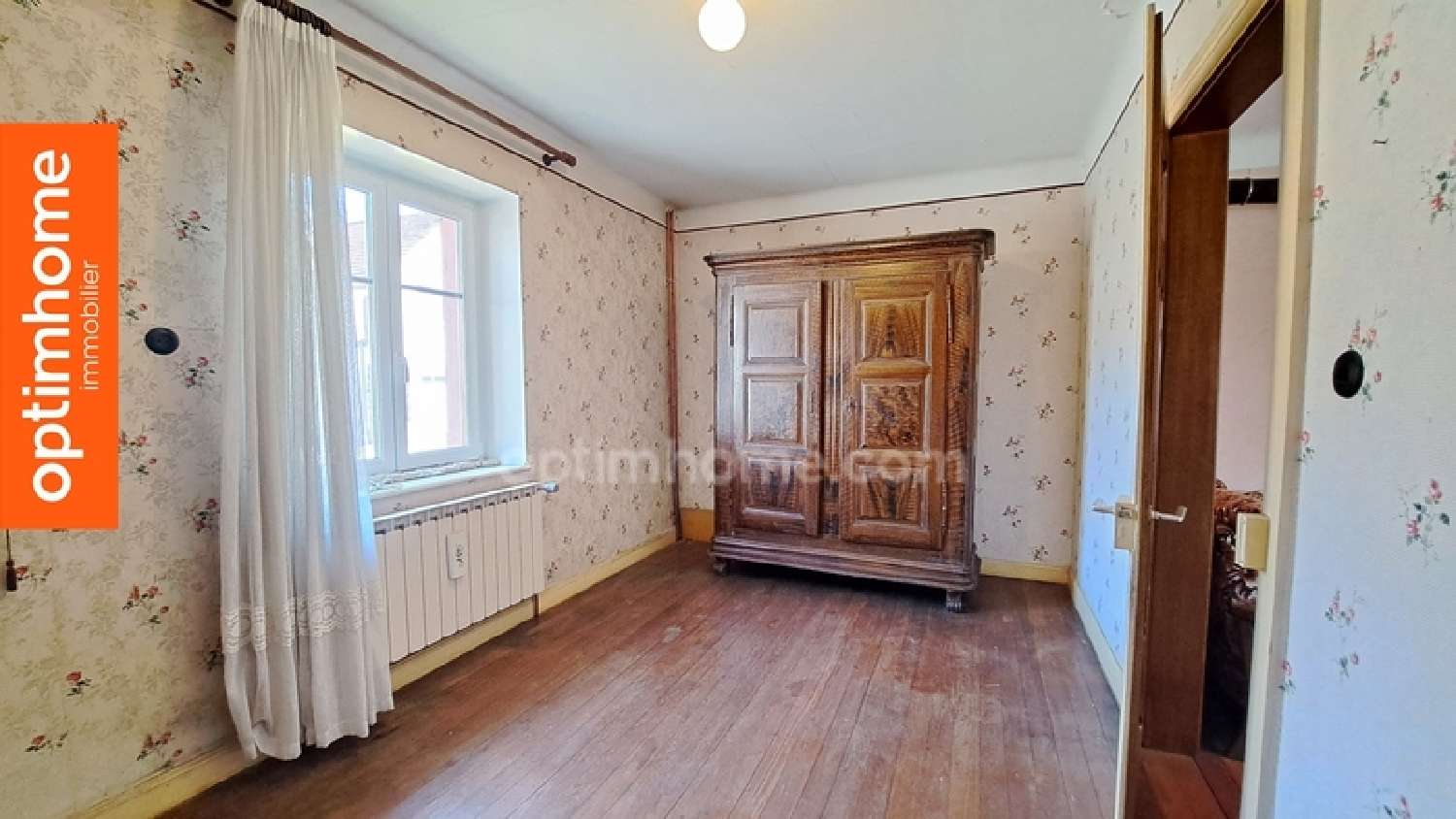  en venta casa rústica Wimmenau Bas-Rhin 6