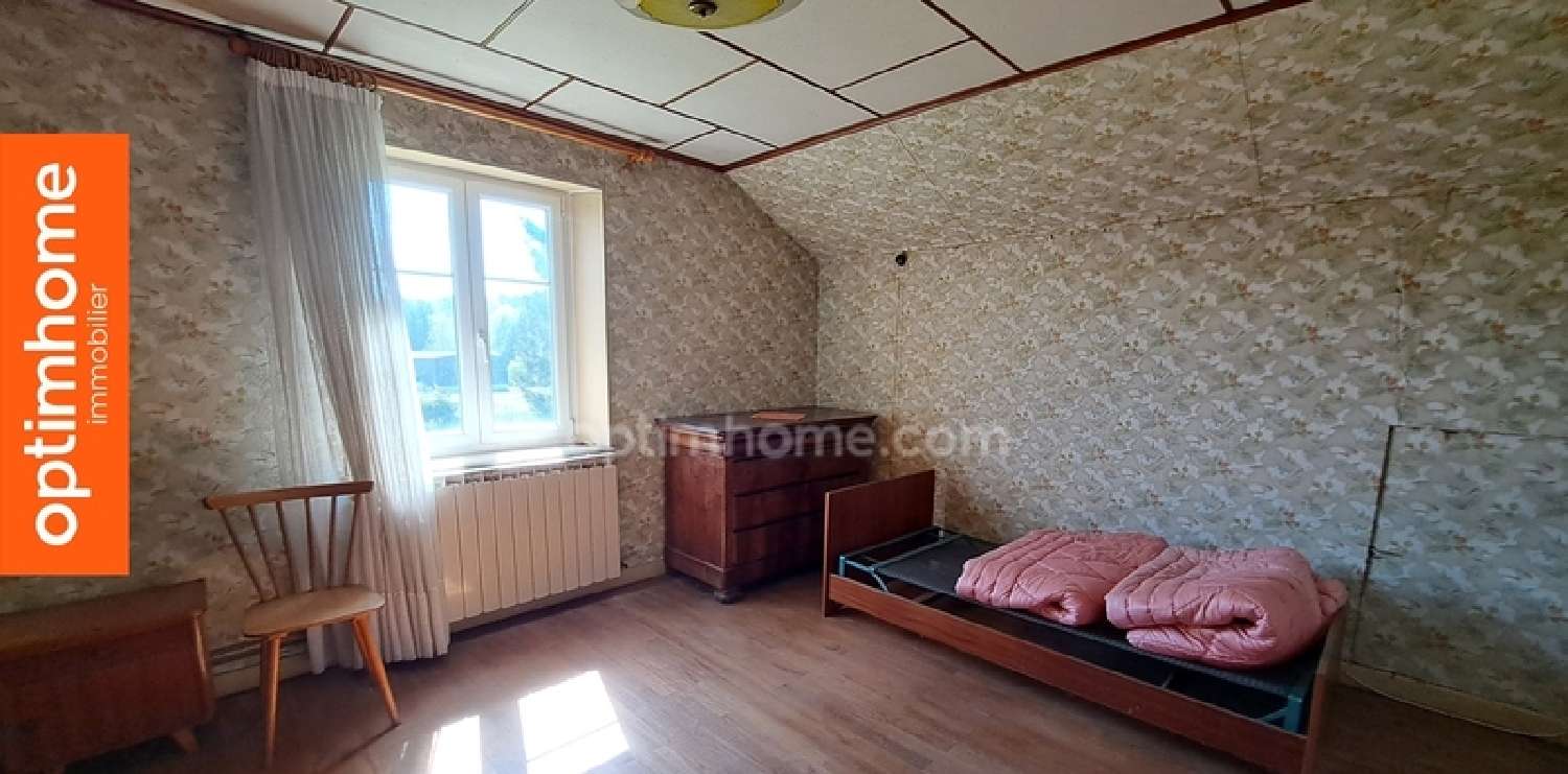  en venta casa rústica Wimmenau Bas-Rhin 8