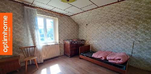  te koop boerderij Wimmenau Bas-Rhin 8