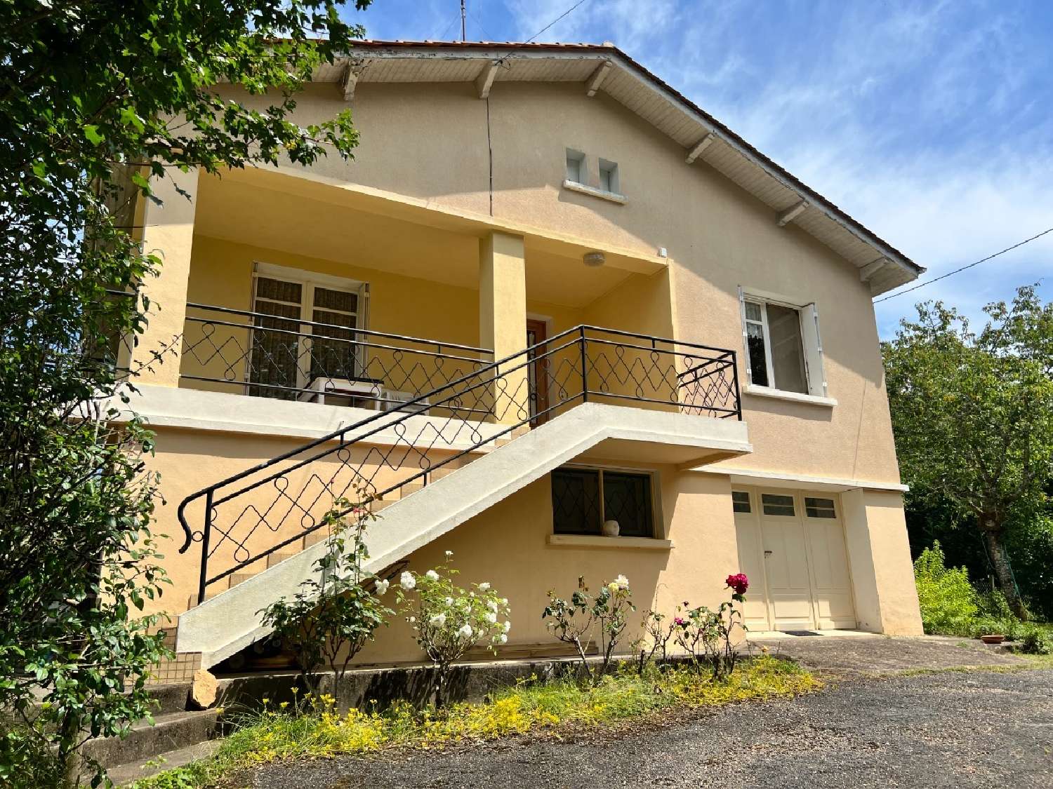  en venta casa Lalinde Dordoña 1