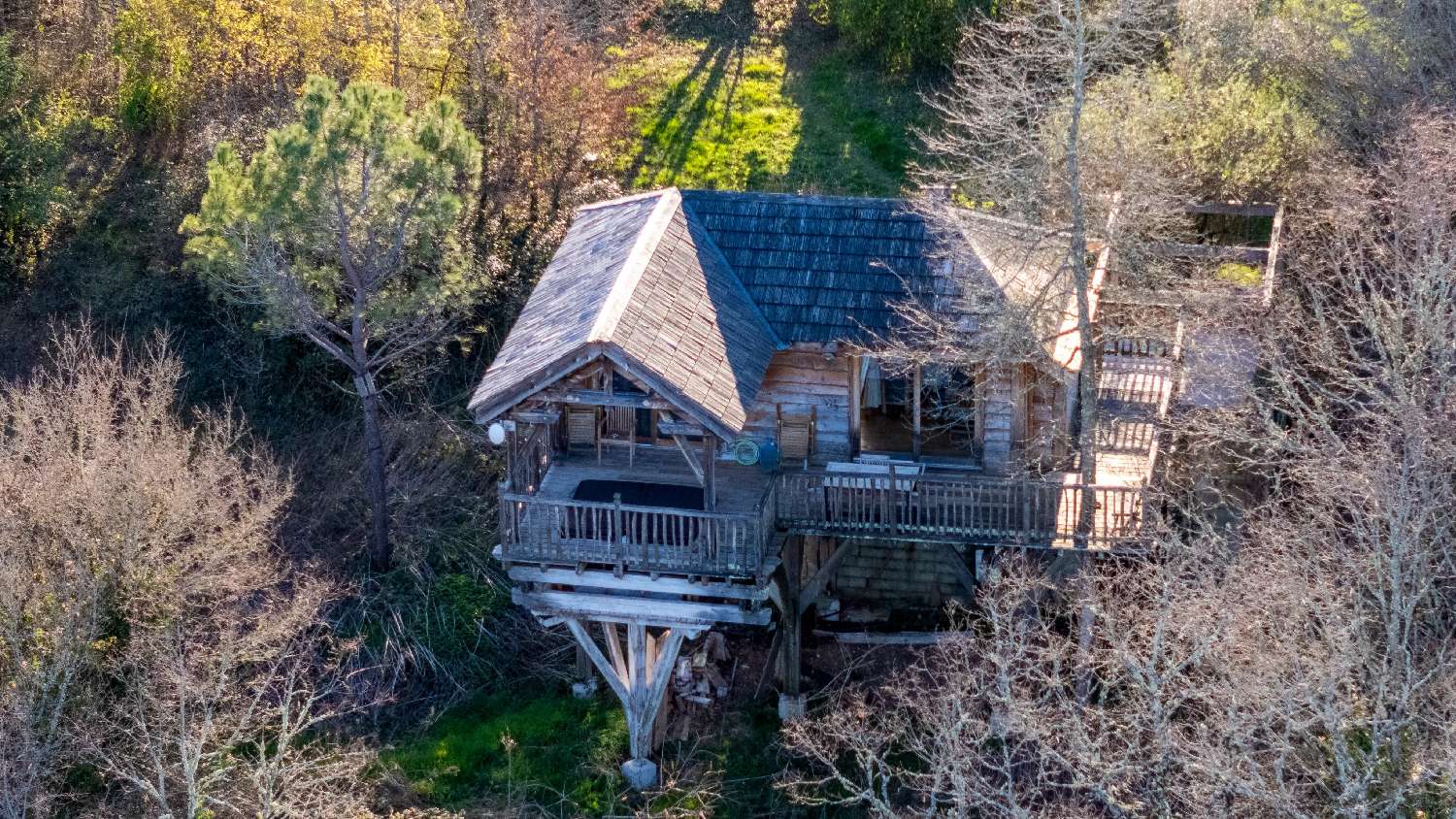  te koop hotel-restaurant Le Vibal Aveyron 3