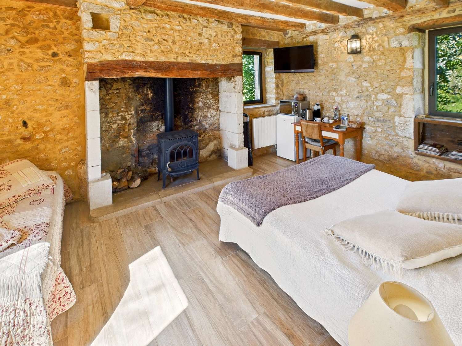  te koop hotel-restaurant Le Vibal Aveyron 6