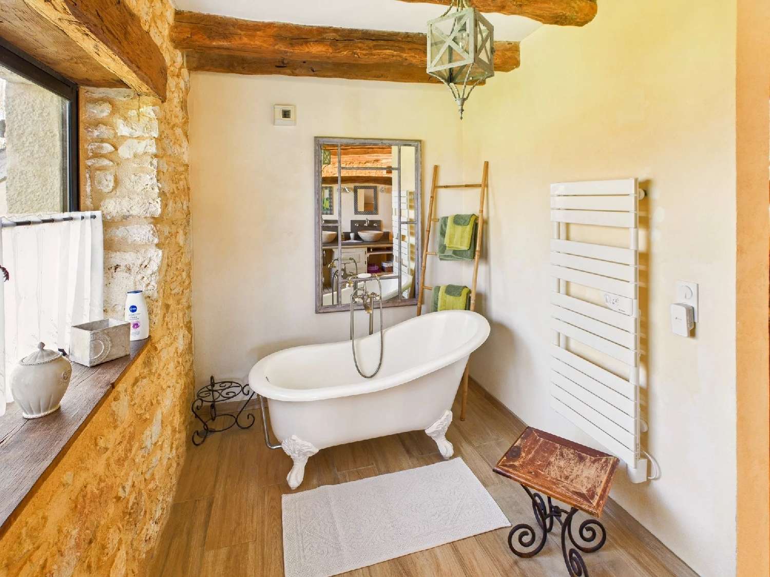  te koop hotel-restaurant Le Vibal Aveyron 7