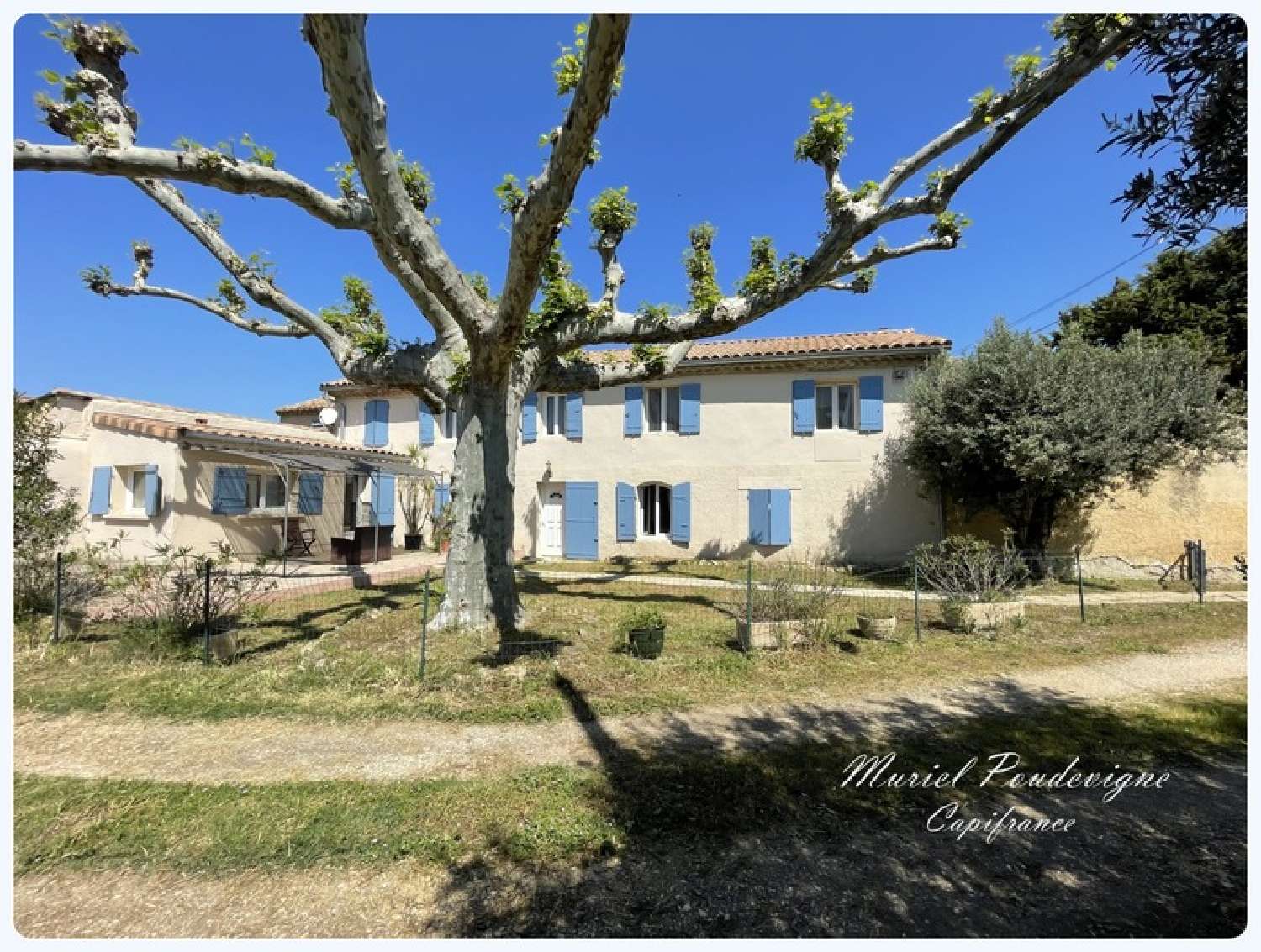  for sale house Orange Vaucluse 1