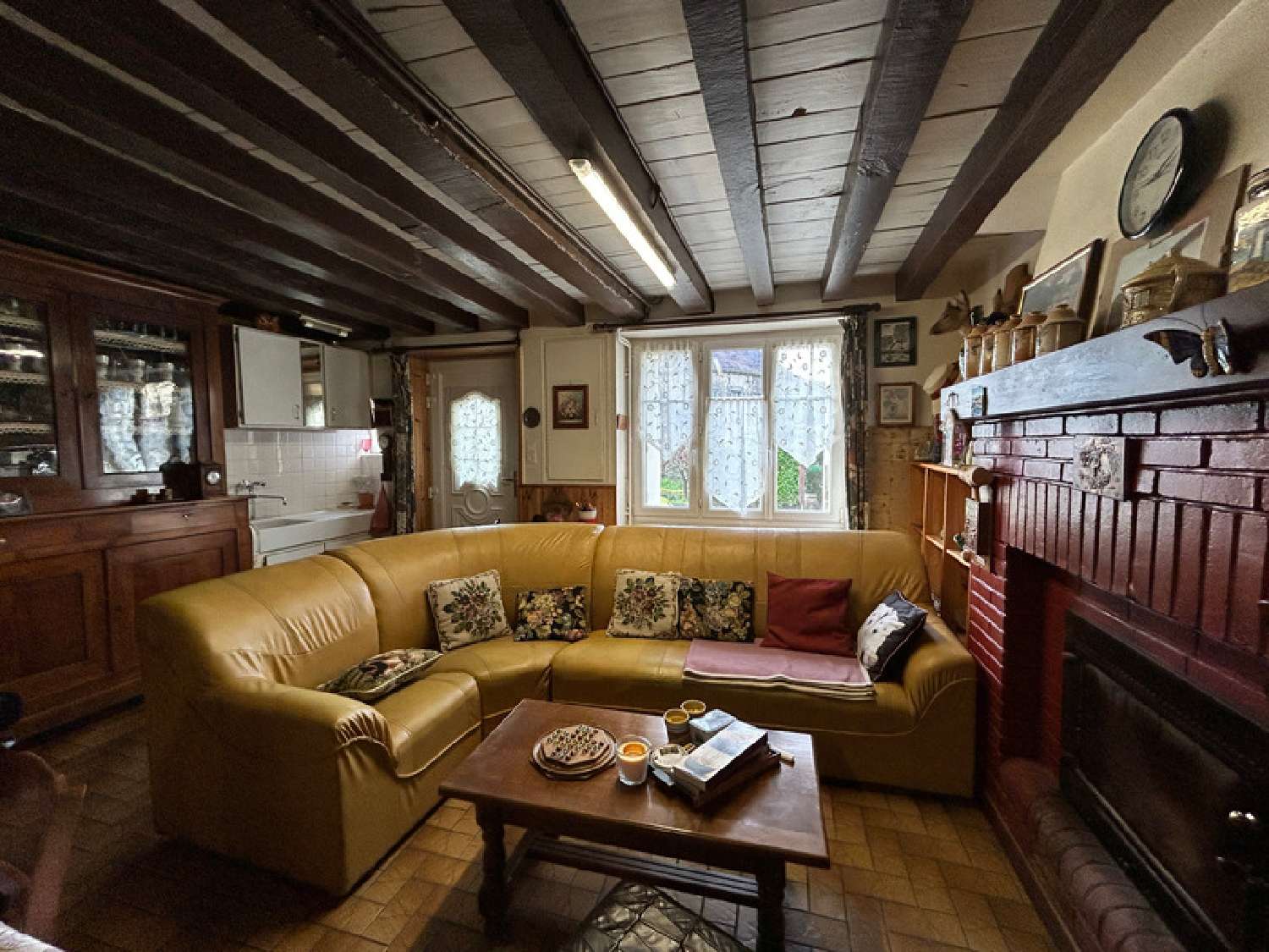  à vendre maison Dompierre-les-Églises Haute-Vienne 3