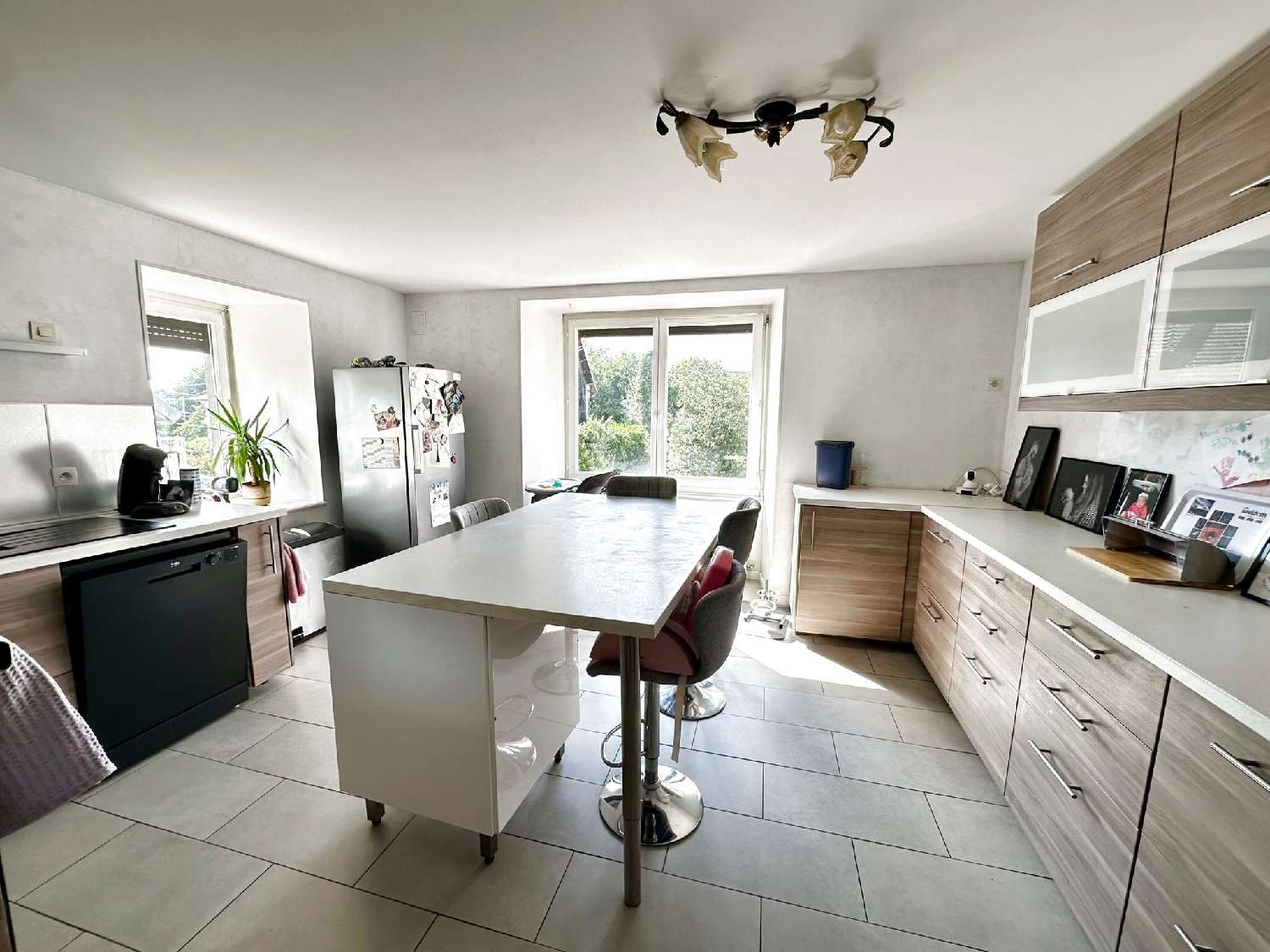  à vendre maison Abbenans Doubs 1