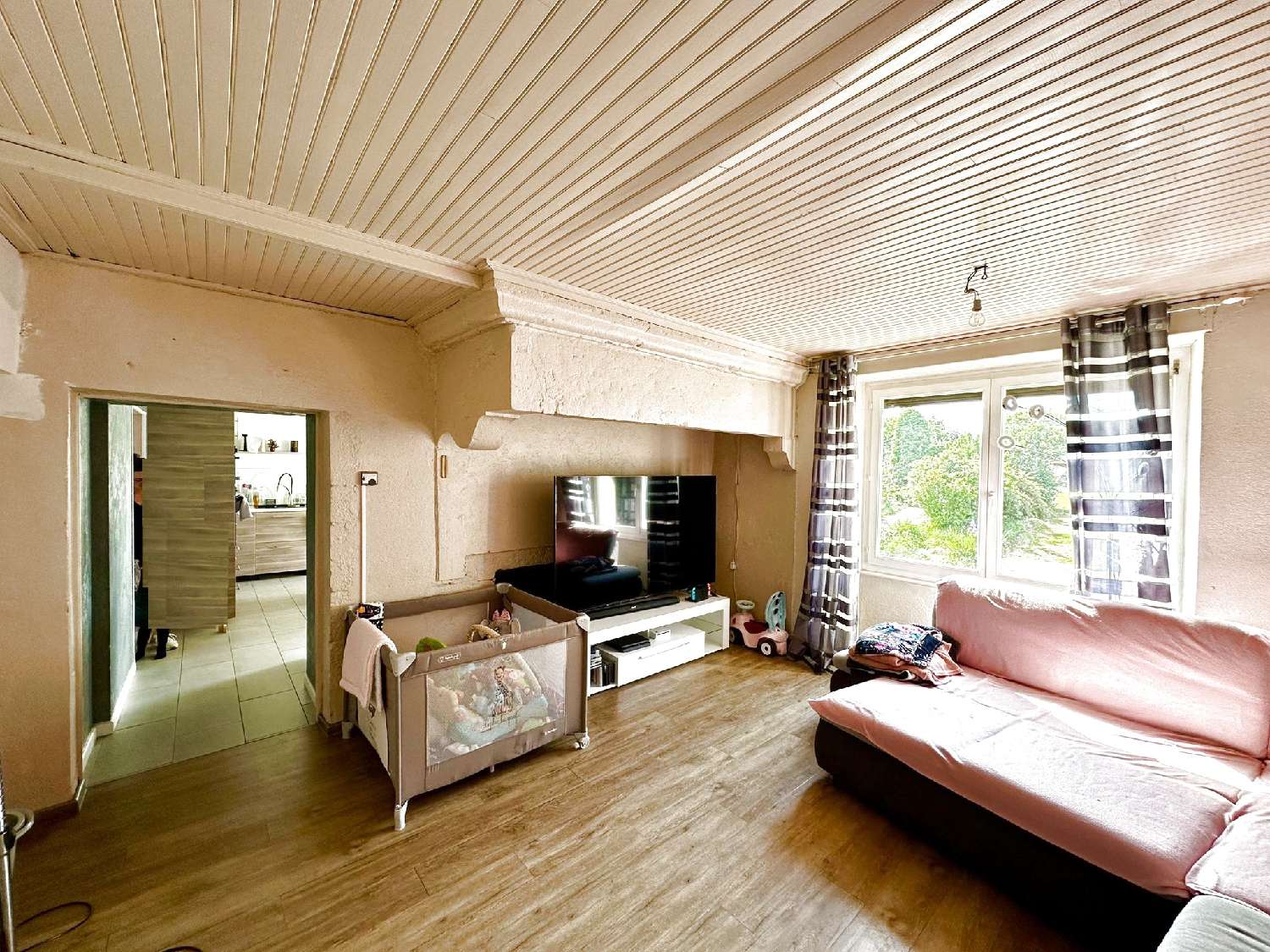  à vendre maison Abbenans Doubs 3