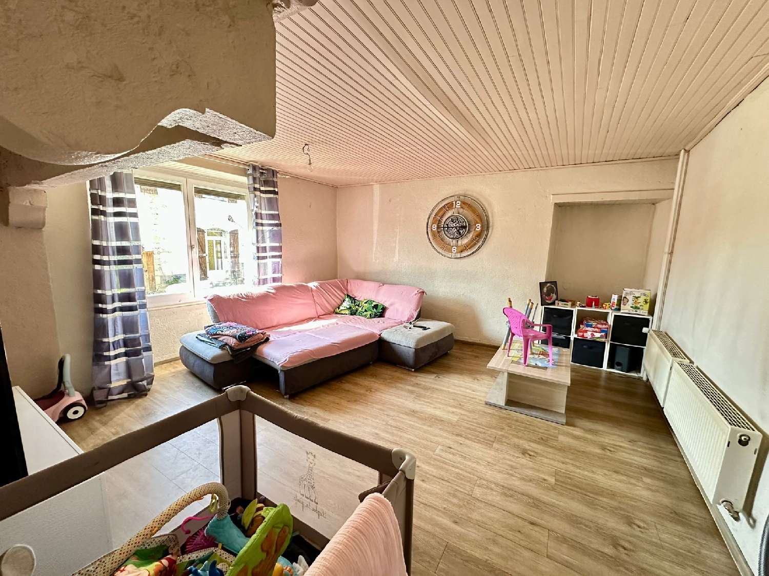  à vendre maison Abbenans Doubs 4