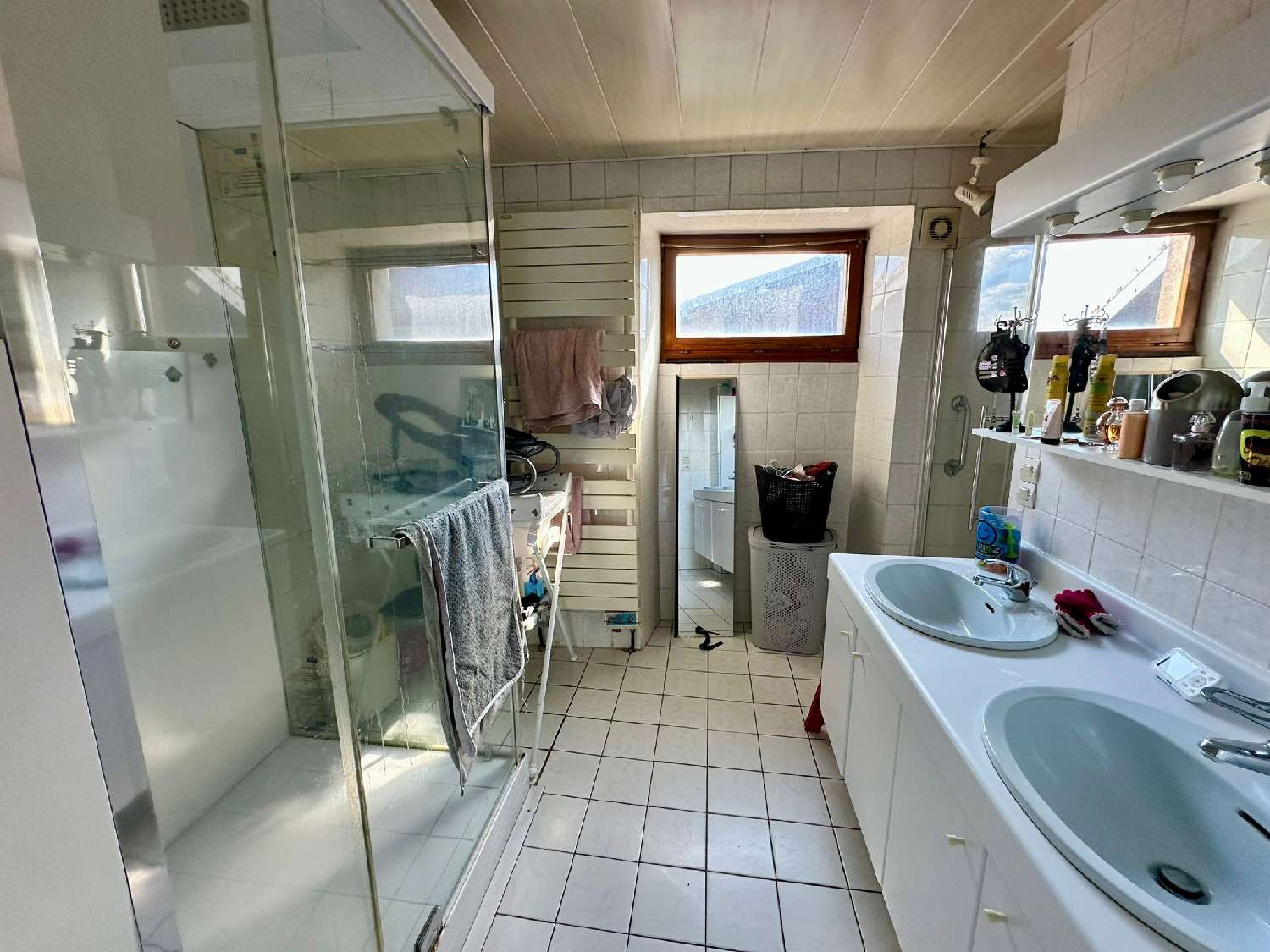  à vendre maison Abbenans Doubs 5
