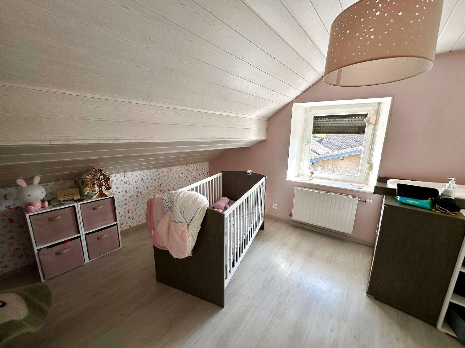  à vendre maison Abbenans Doubs 6