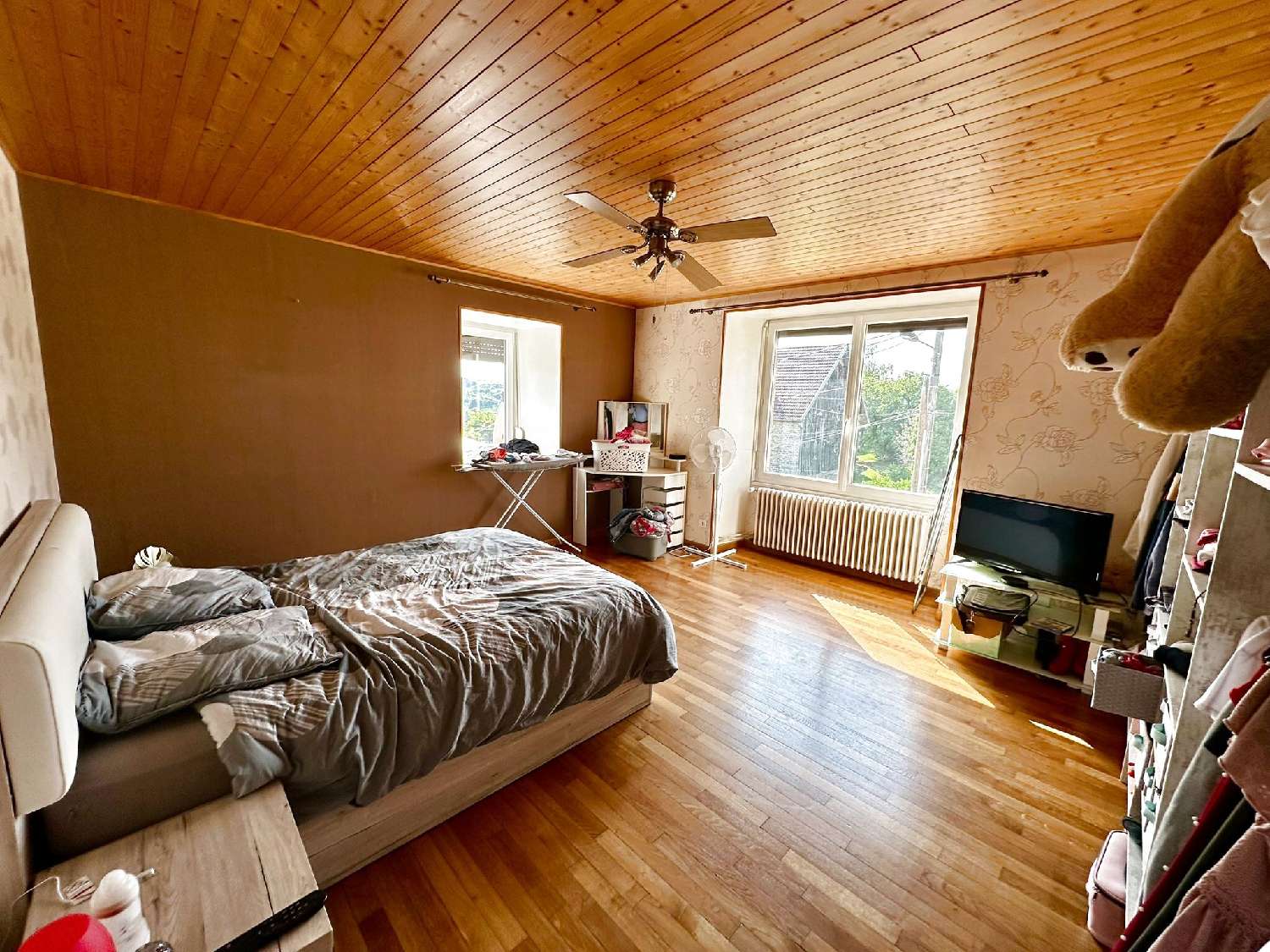  à vendre maison Abbenans Doubs 7