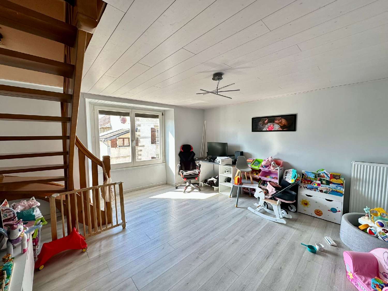  à vendre maison Abbenans Doubs 8