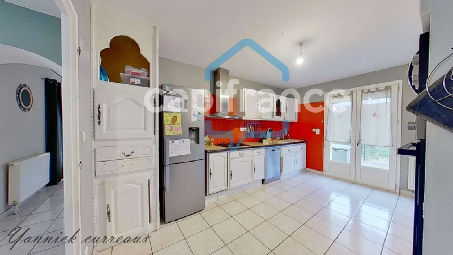  te koop huis Abergement-la-Ronce Jura 4