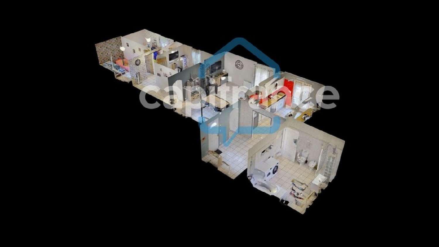  te koop huis Abergement-la-Ronce Jura 6