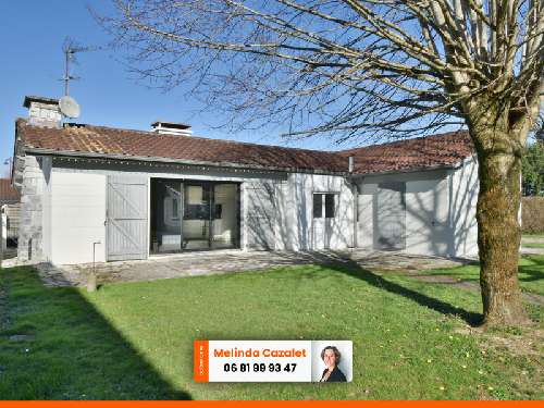 Abidos Pyrénées-Atlantiques huis foto 7069257