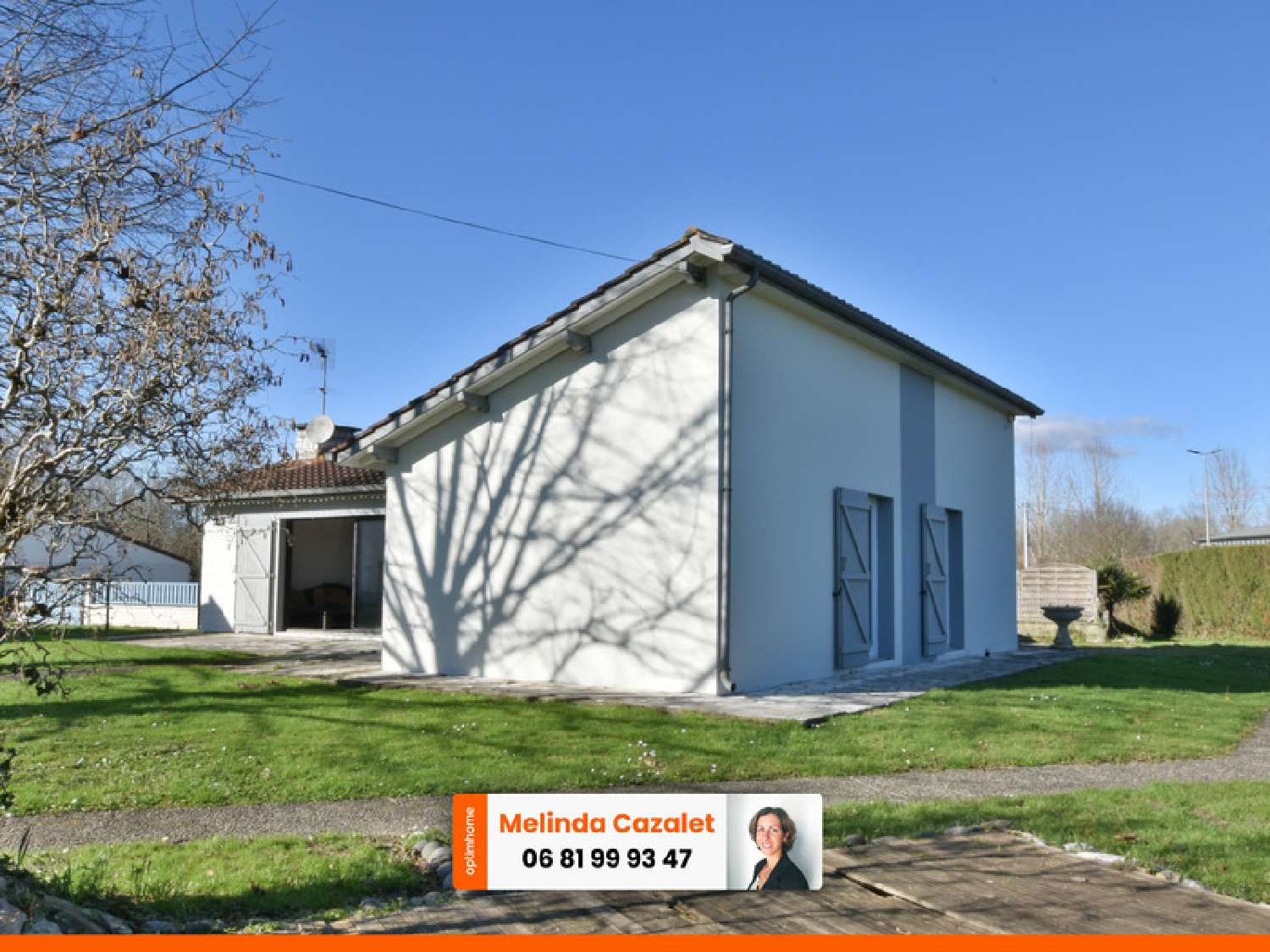  te koop huis Abidos Pyrénées-Atlantiques 2