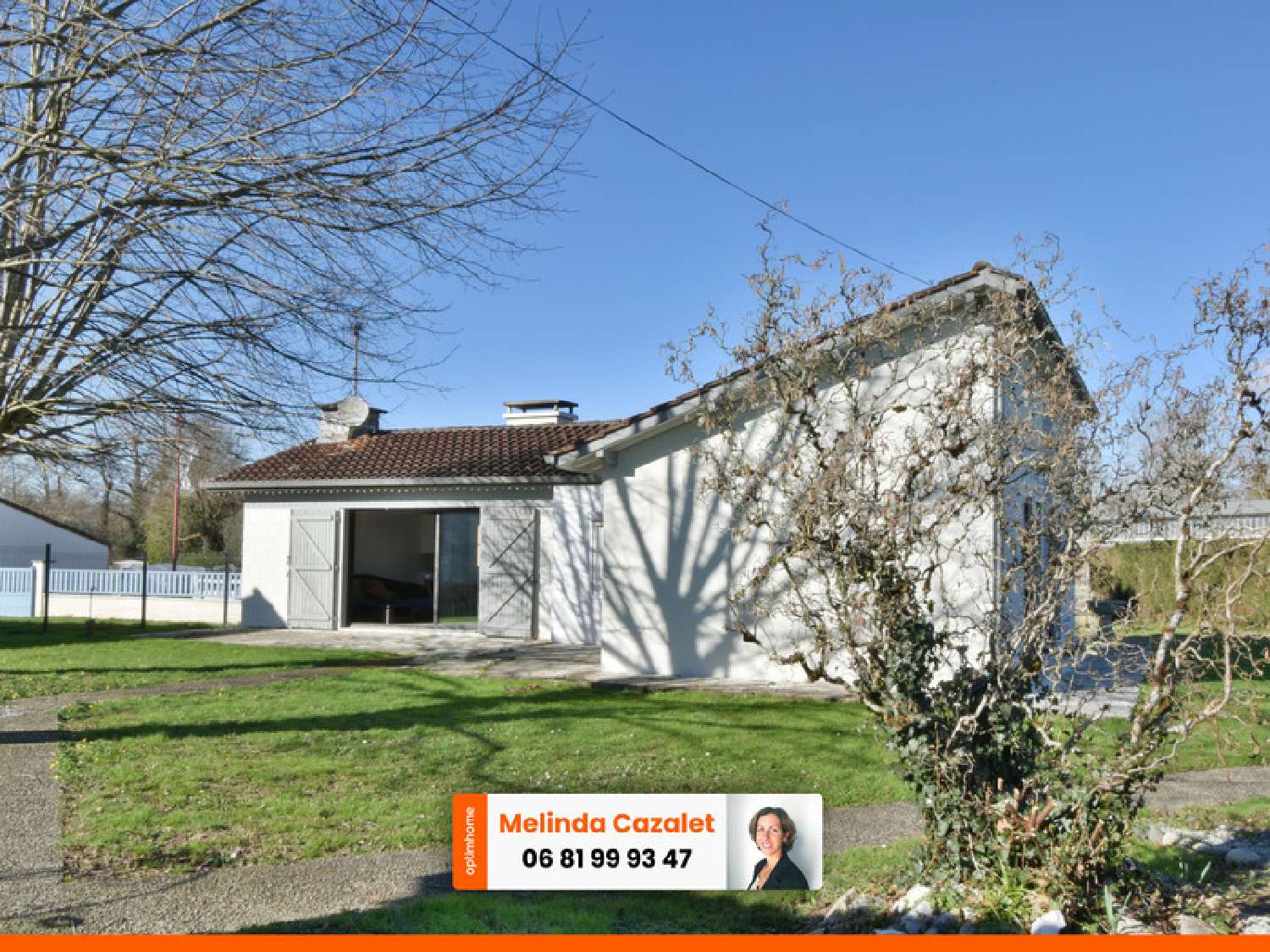  te koop huis Abidos Pyrénées-Atlantiques 3
