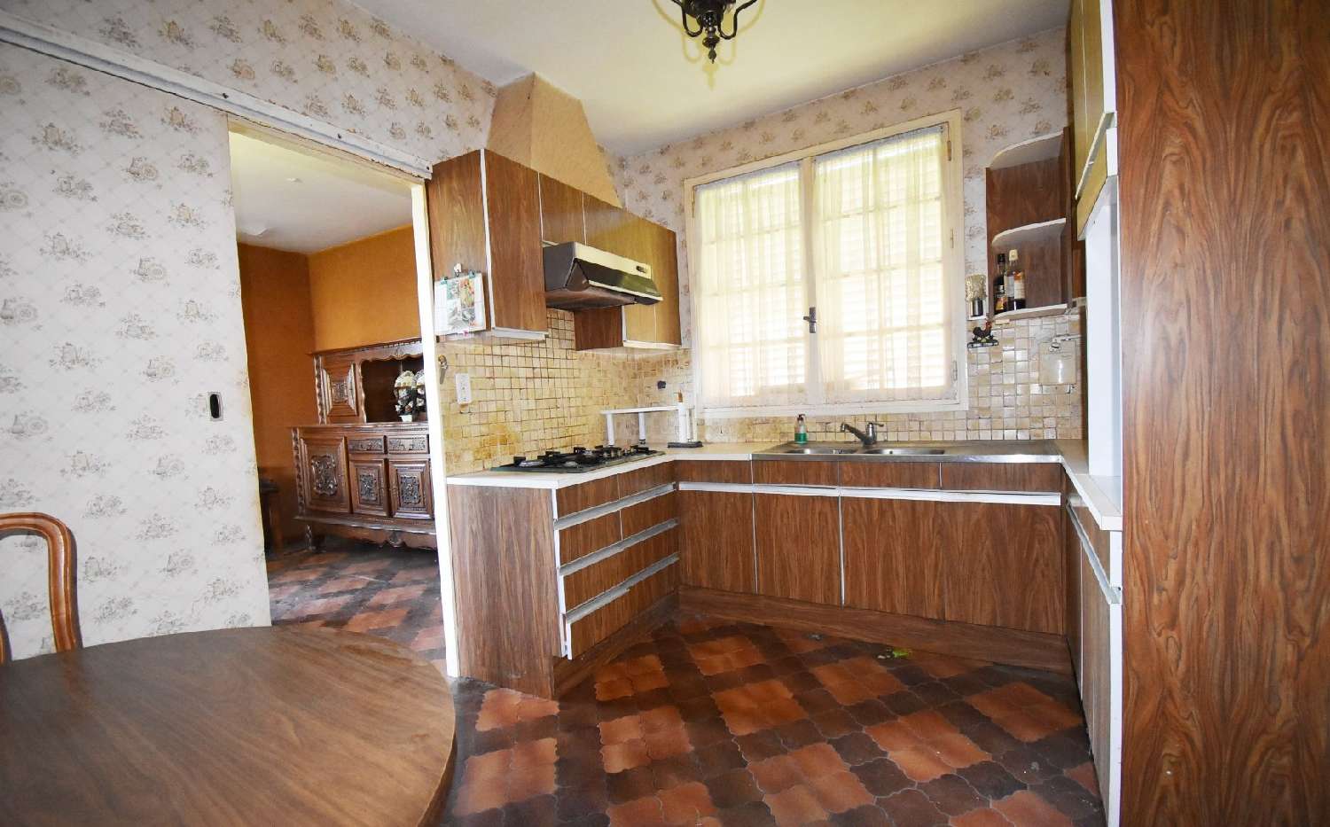  te koop huis Abrest Allier 8