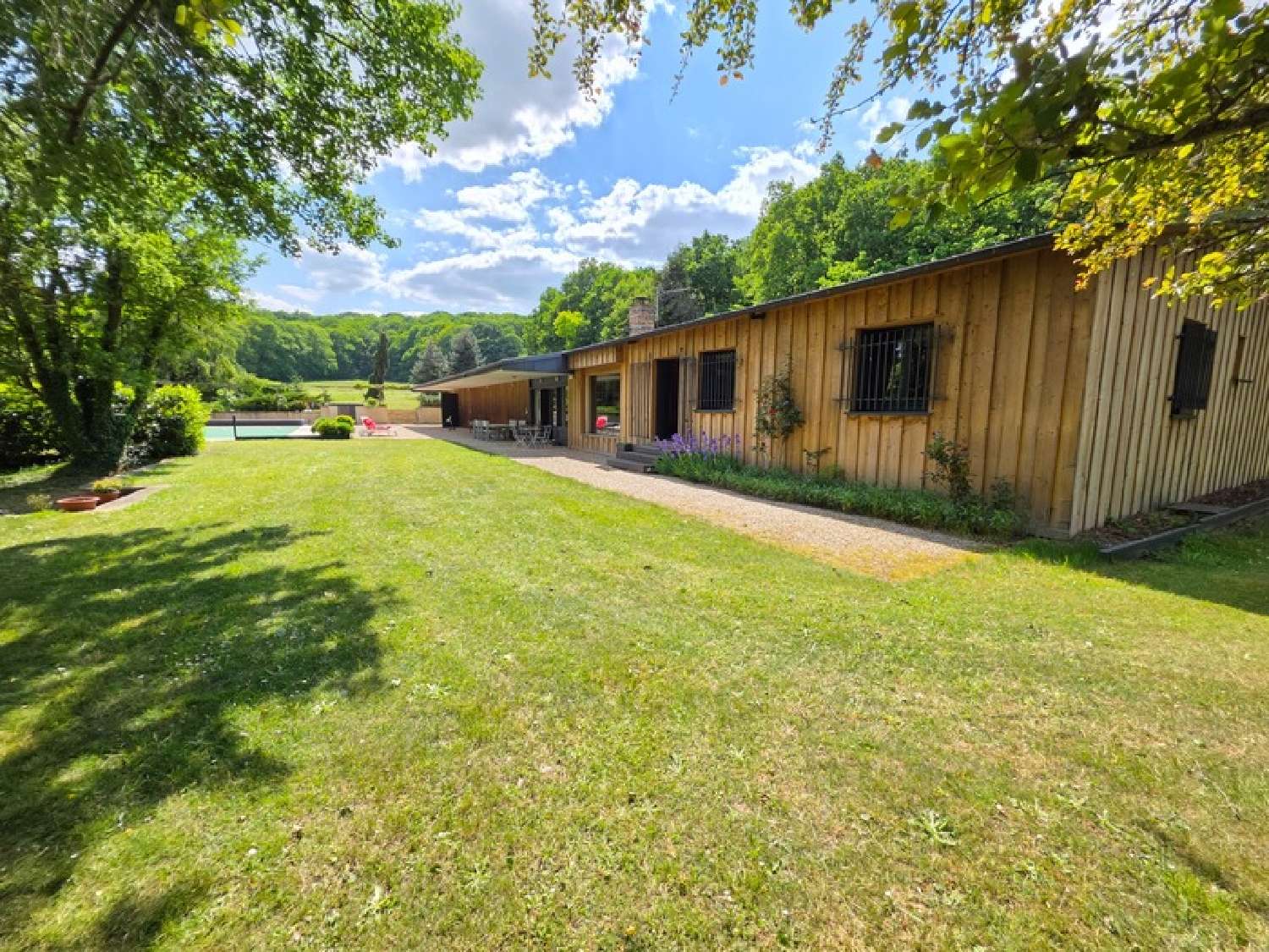  à vendre maison Adainville Yvelines 1