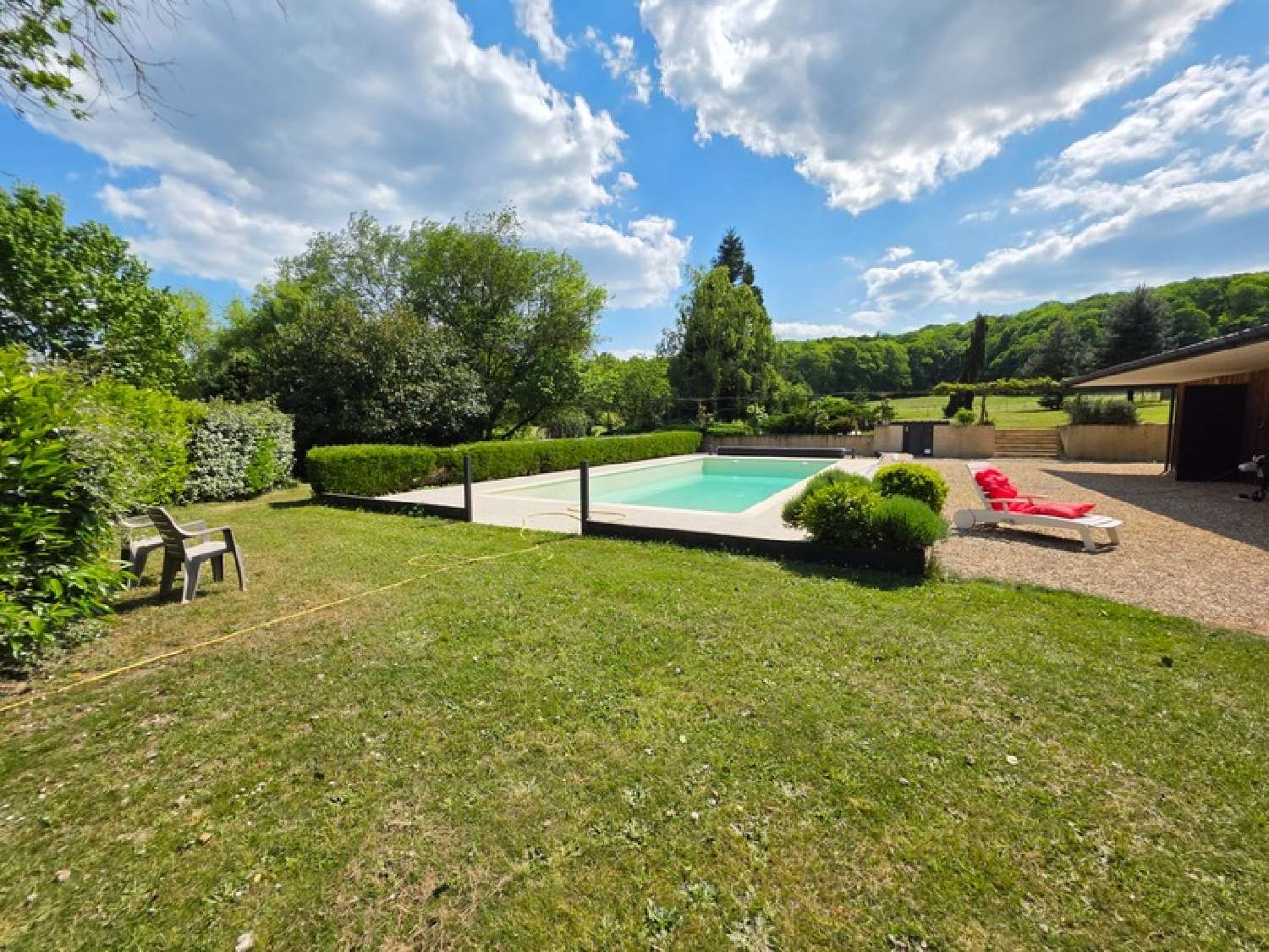  à vendre maison Adainville Yvelines 2