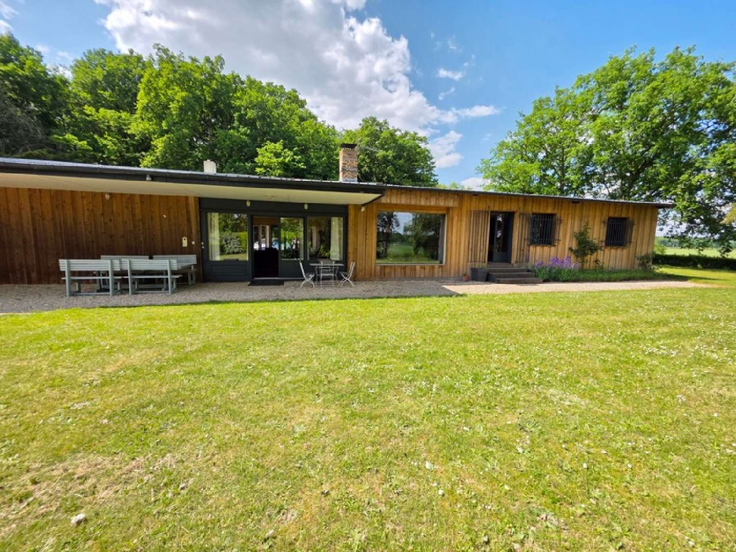  à vendre maison Adainville Yvelines 3